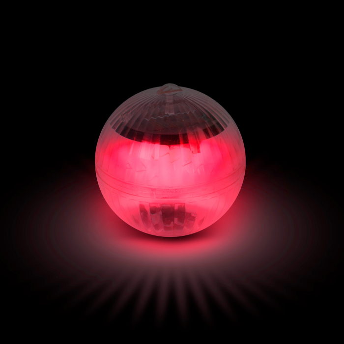 Iluminat solar pentru piscina - LED RGB - 10 cm [2]