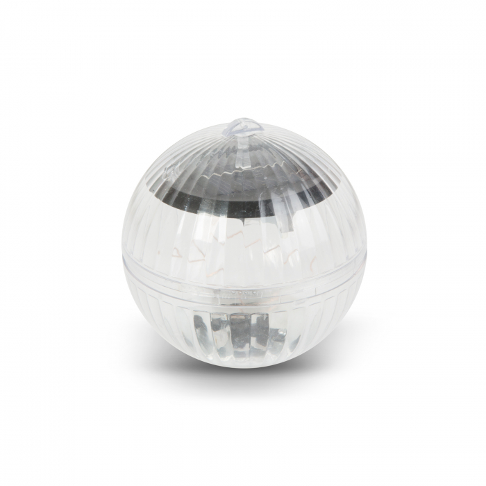 Iluminat solar pentru piscina - LED RGB - 10 cm [3]