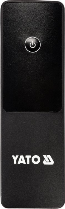 Incalzitor cu infrarosu YATO cu telecomanda 230V 1500W IP44 12-18 m2 [4]