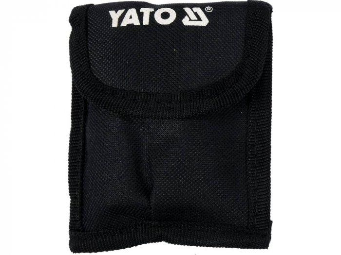 Instrument netezire chit de rosturi YATO 4buc [3]
