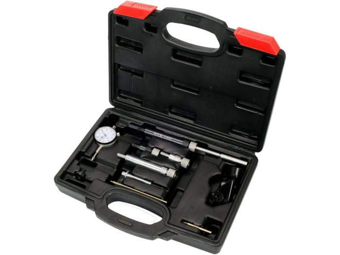 Instrument reglare pompa de injectie BOSCH VW, 10 piese YATO [2]