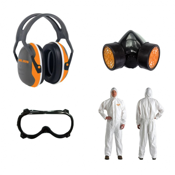 Kit RURIS, pentru atomizoare [2]