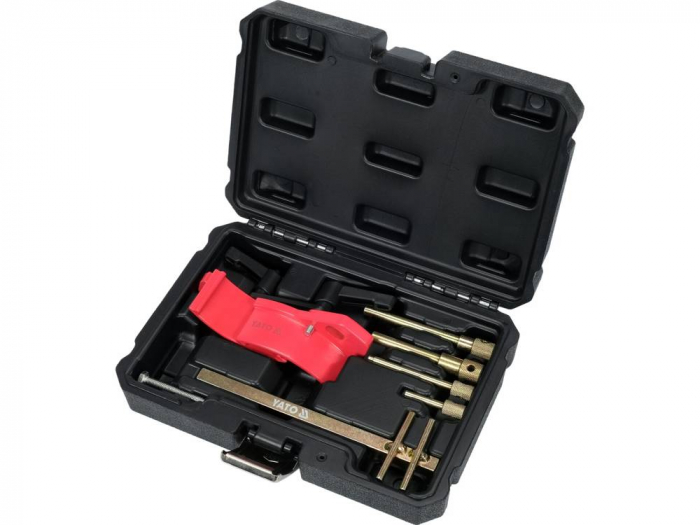 Kit blocare distributie RENAULT 7 piese YATO [2]