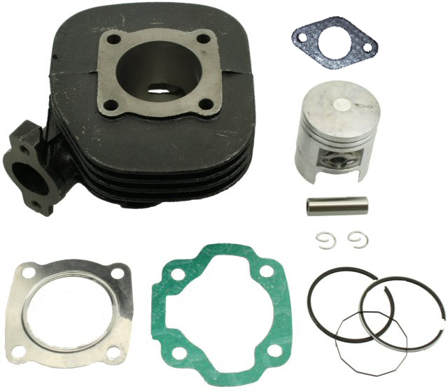 KIT CILINDRU SUZUKI TB 50 (41mm;d 10mm)