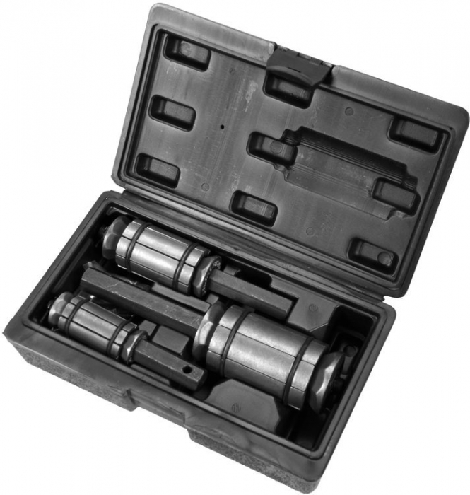 Set ajustare tevi esapament YATO 29-42/38-62/54-89mm 3buc [2]