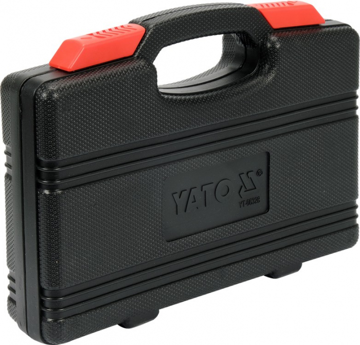 Kit blocare distributie VAG FSI/TSI 8buc YATO [3]