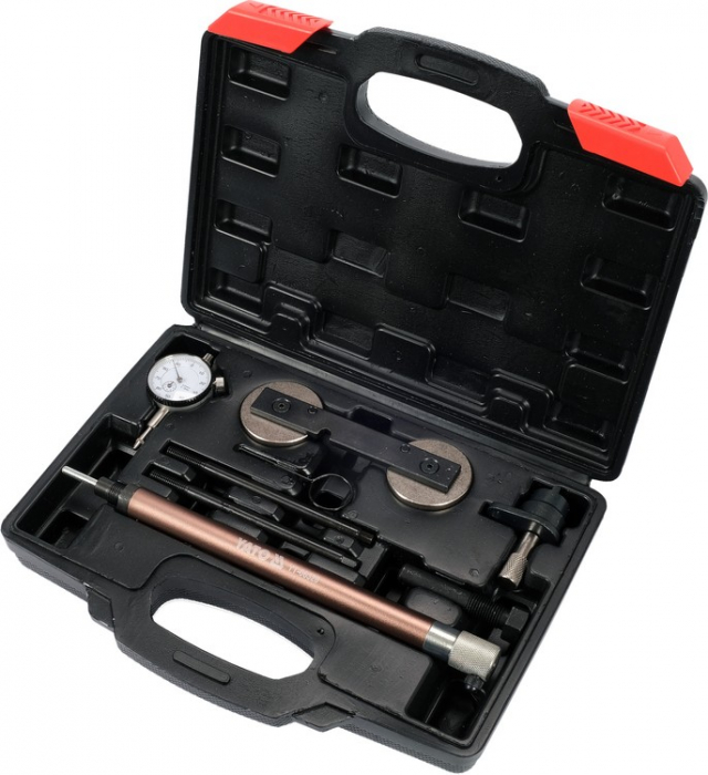 Kit blocare distributie VAG FSI/TSI 8buc YATO [2]