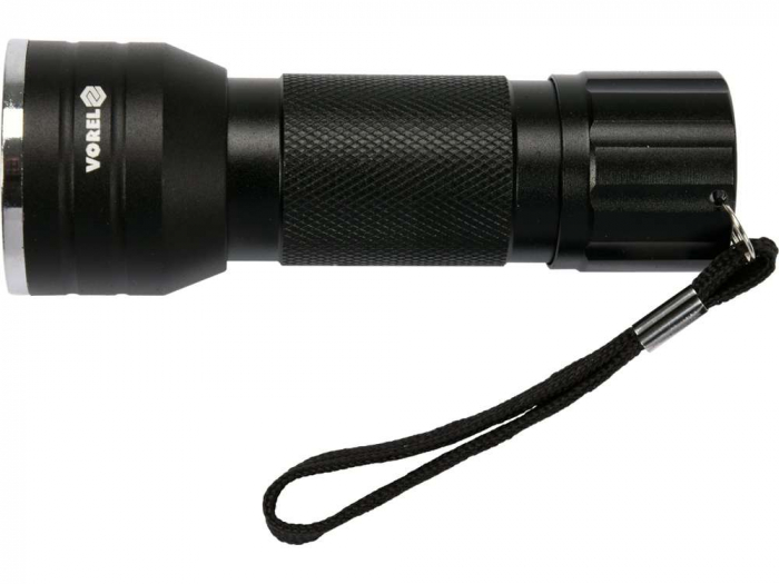 KIT LANTERNA LED UV+OCHELARI VOREL [3]