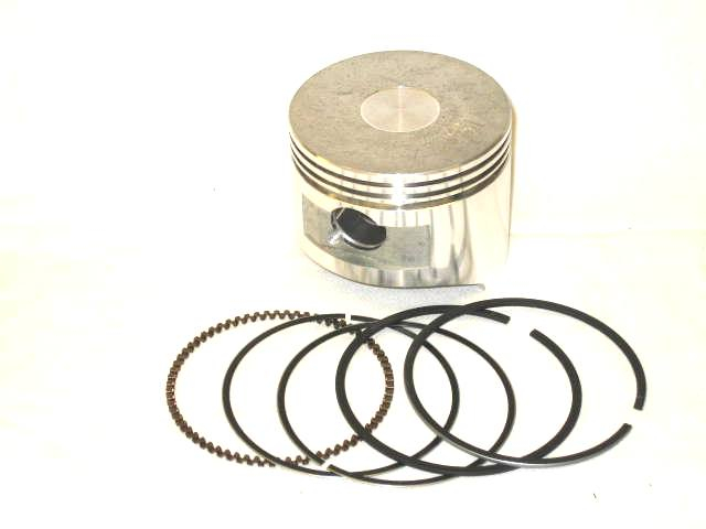 Kit piston (73mm) HONDA GX 240