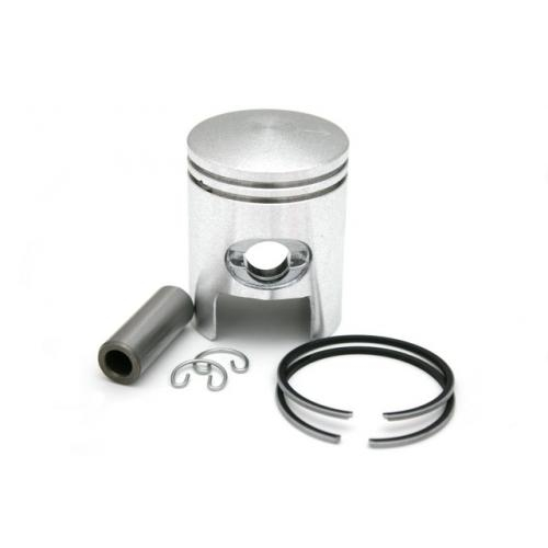 KIT PISTON PIAGGIO TYPHOON 50 (40.5mm;d 12mm)