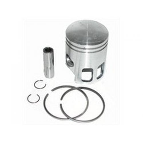 KIT PISTON YAMAHA 50 (44.5mm;d 10mm)