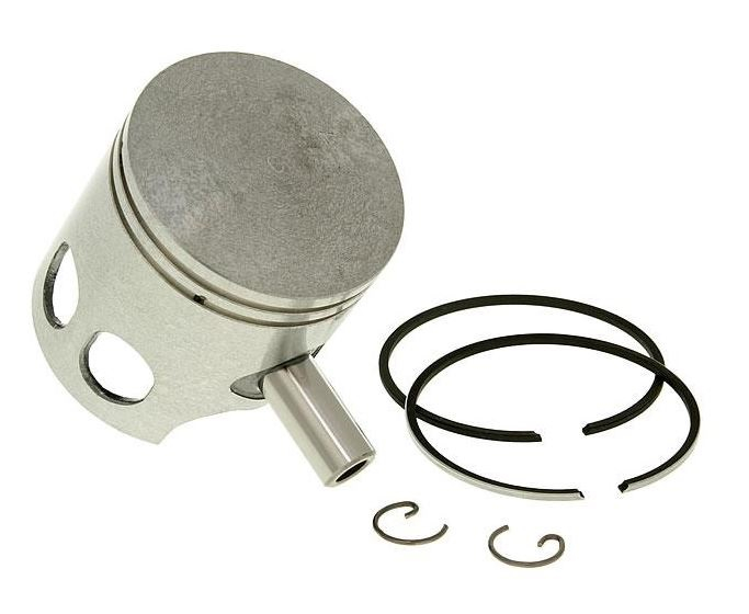 KIT PISTON YAMAHA 50 (47.5mm,d 12mm)