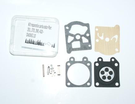 Kit reparatie carburator Partner: 351, 370, 390, 420 -