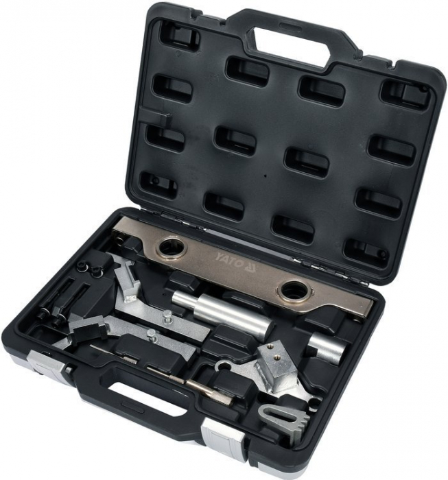 Kit YATO blocare disctributie motor benzina OPEL 14pcs [2]