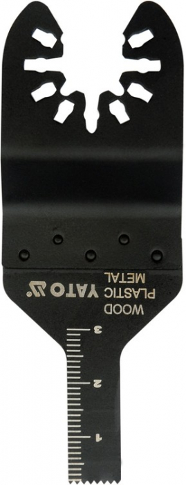 LAMA PT ADINCIME BIMETAL10MM PT YT-82220 YATO [2]