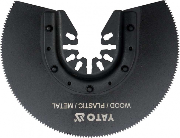 LAMA SEMIROTUNDA HSS 88MM PT YT-82220 YATO [2]