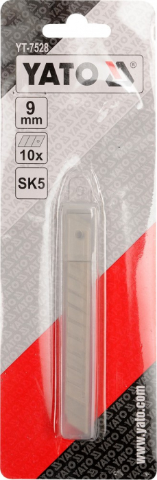 Lame cutter YATO standard SK5 10buc [3]