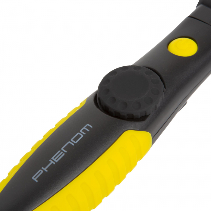 Lampă de lucru COB-LED cu acumulator - PHENOM [6]