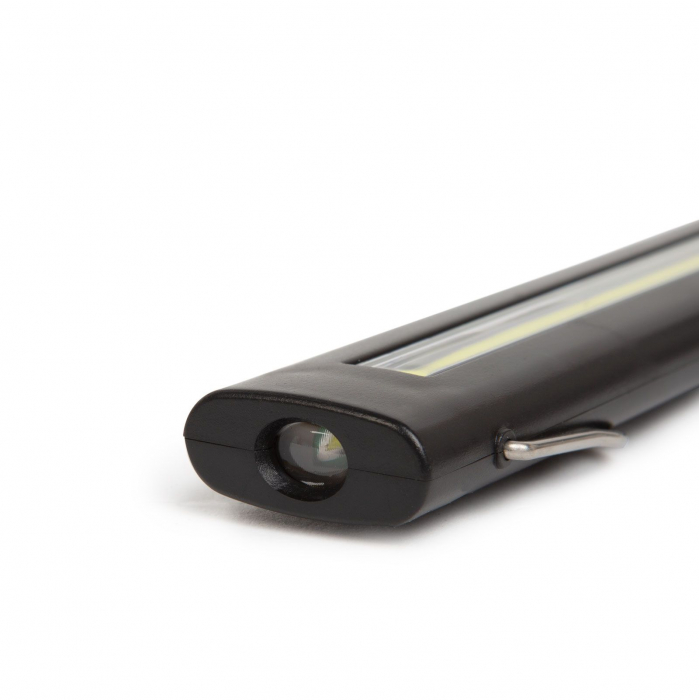 Lampă de lucru COB-LED cu acumulator - PHENOM [9]