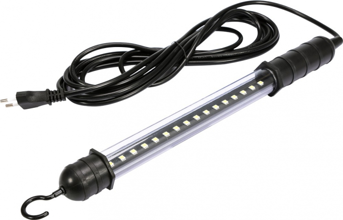 Lampa atelier VOREL 16 LED 3.2W 280lm 230V 5m [2]