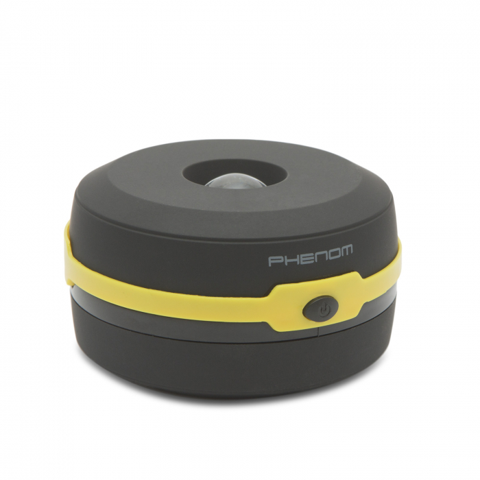 Lampa camping pliabila, cu LED [2]