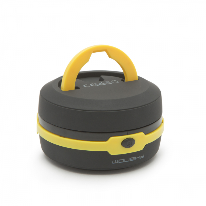 Lampa camping pliabila, cu LED [3]
