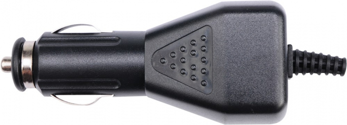 Lampa magnetica cu acumulator YATO 2 in 1 180lm Li-Ion 3.7V 1 + 1 LED [6]
