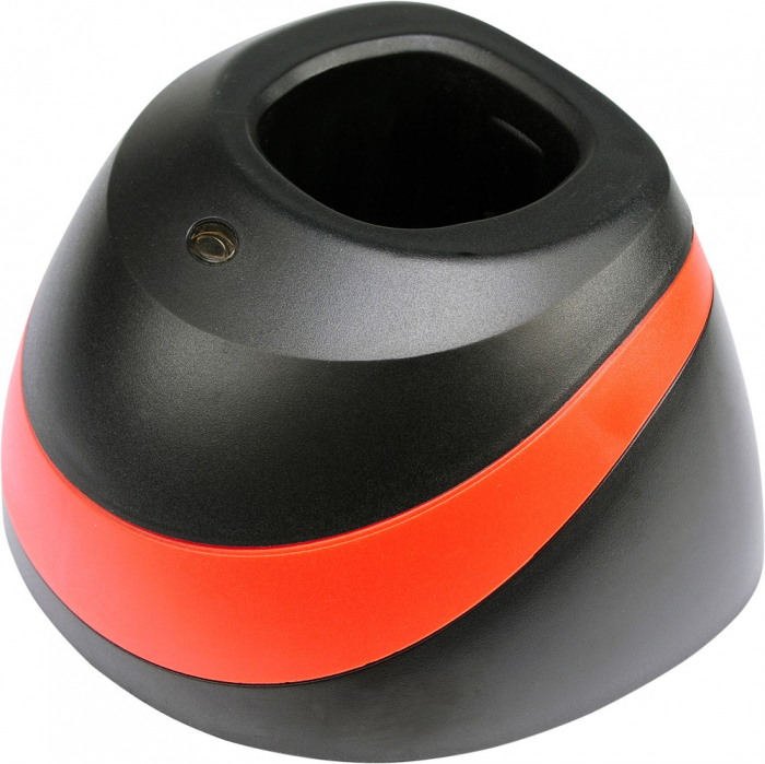 Lampa magnetica cu acumulator YATO 2 in 1 180lm Li-Ion 3.7V 1 + 1 LED [4]