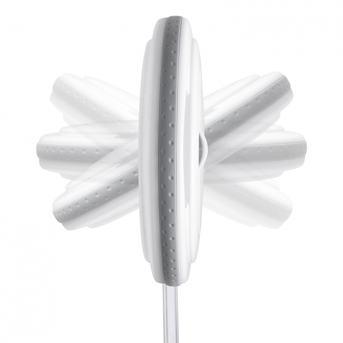 Lampa mare de lucru cu LED și lupă [5]