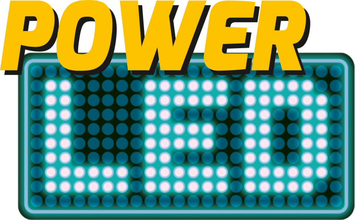 Lanterna universala de buzunar VOREL LED 5W 280lm ZOOM [4]