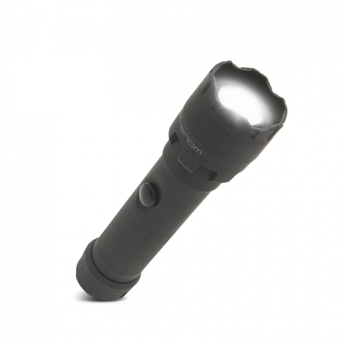 Lanterna cu LED SMD de mare intensitate, focalizabila [2]