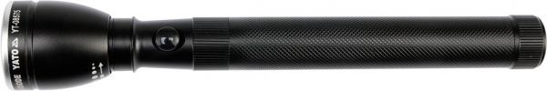 Lanterna cu LED YATO, functie zoom, 3W, 100lm [2]