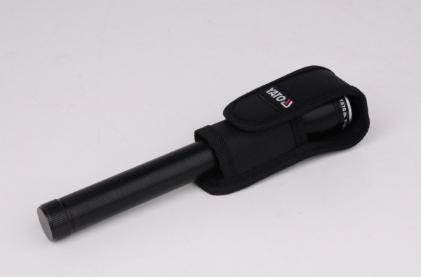 Lanterna cu LED YATO, functie zoom, 3W, 130lm [5]