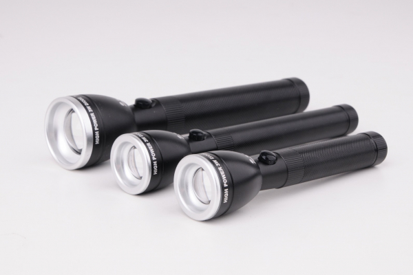 Lanterna cu LED YATO, functie zoom, 3W, 130lm [4]