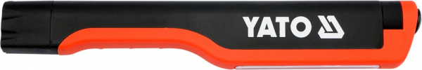 Lanterna de buzunar YATO, cu led, 80lm [2]