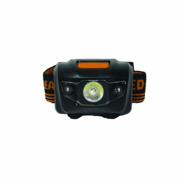Lanterna frontala LED Gadget [2]