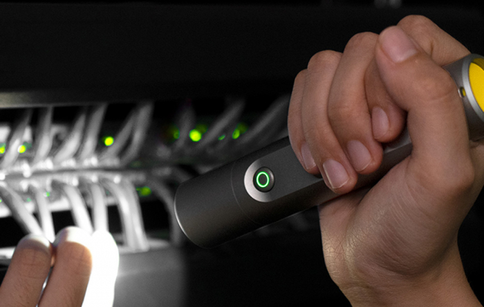 Lanterna HOTO QWSDT003, 280lm, USB-C [3]
