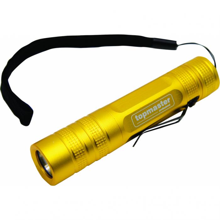 Lanterna LED 3W TMP Top Master Pro [2]