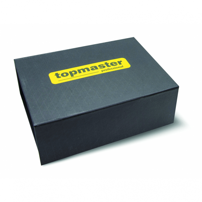 Lanterna pe cap LED 3W TMP Top Master Pro [4]