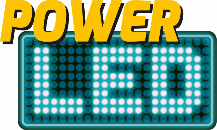 Lanterna universala VOREL LED 10W 500lm XM-L2 155x65mm [4]
