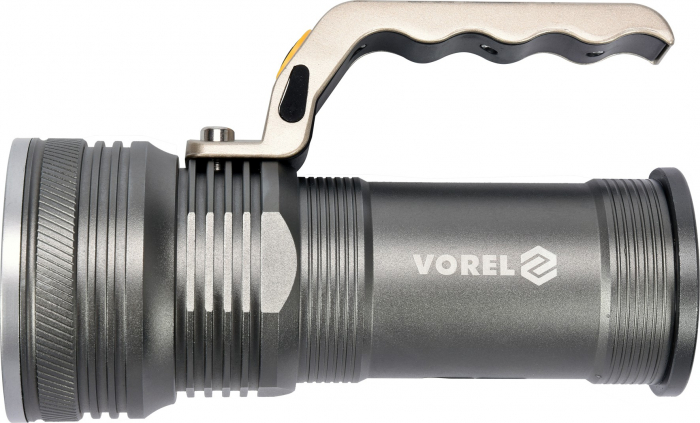 Lanterna universala VOREL LED 10W 500lm XM-L2 155x65mm [2]