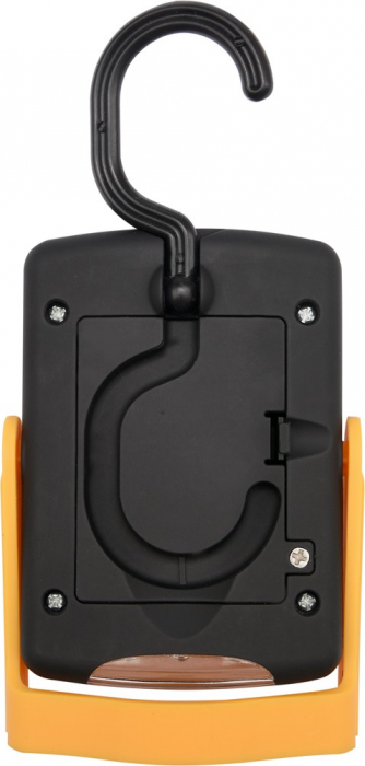 Lampa portabila VOREL magnet 20 + 3 LED 50000h 100 + 12lm [5]