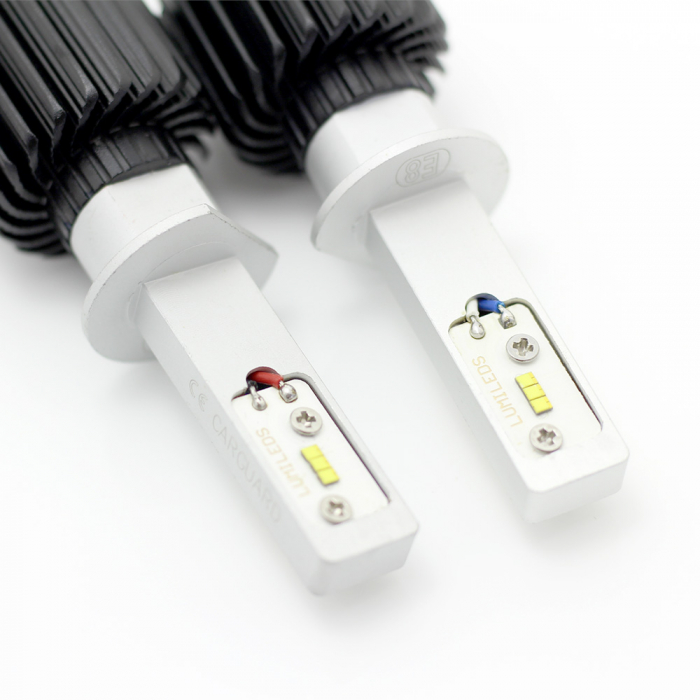 LED H1 - CARGUARD [4]