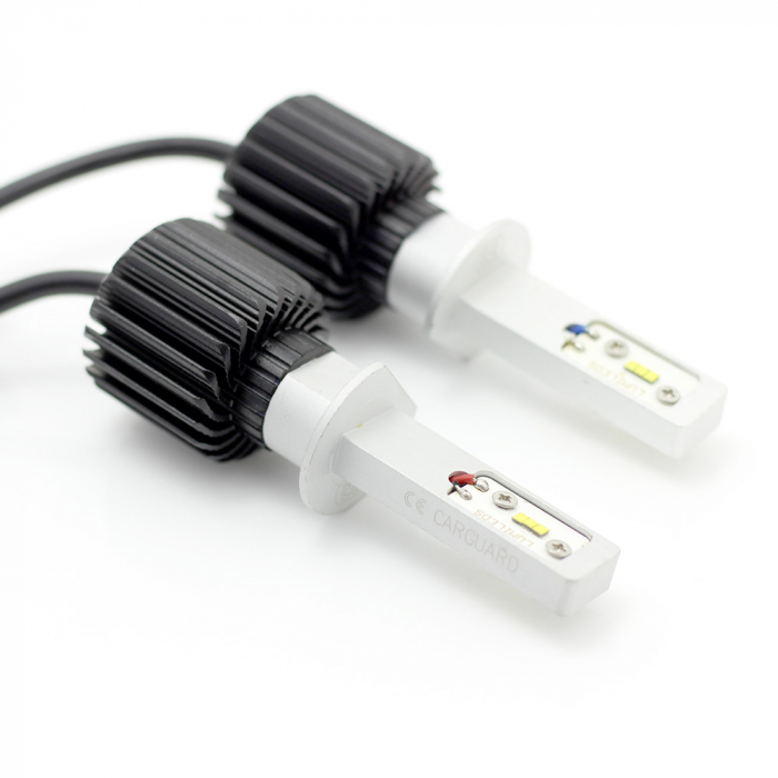 LED H1 - CARGUARD [5]