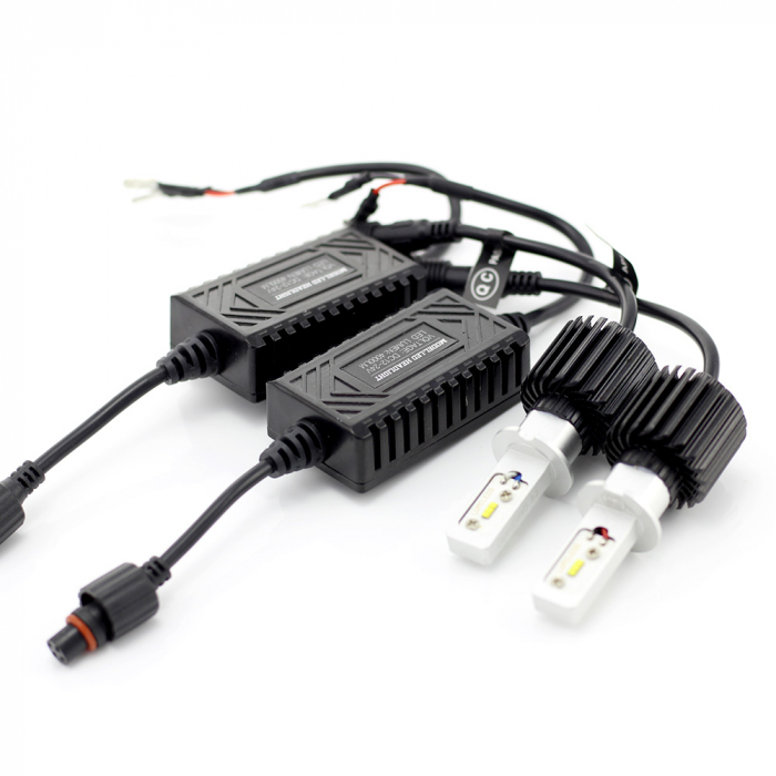 LED H3 - CARGUARD [7]