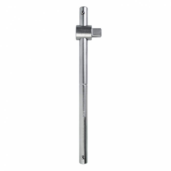 Levier strangere satinat "T" 1/2"x300mm CR-V GD Gadget [2]