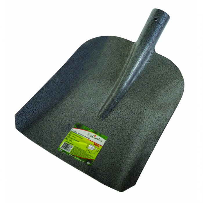 Lopata patrata otel pt.nisip 0.9KG TG TopGarden [2]