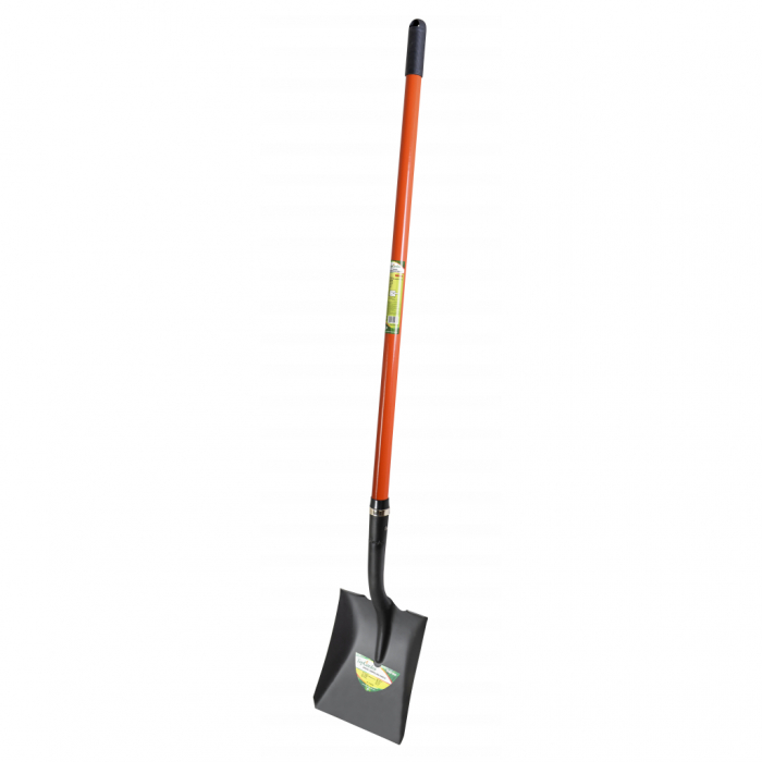 Lopata trapezoidale cu coada din fibra de sticla 1500 mm TG TopGarden [2]