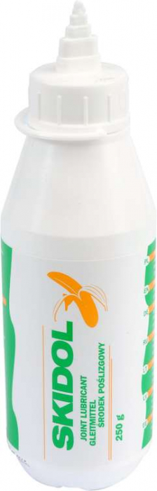 LUBRIFIANT PENTRU TEVI PVC 250G VOREL [2]