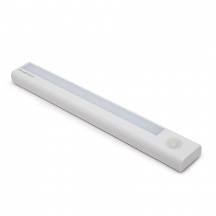 Lumină LED pt. mobilier, cu senzor de mişcare şi iluminare [2]